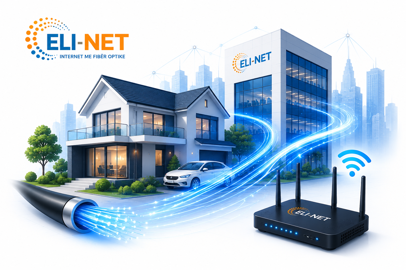 ELI-NET